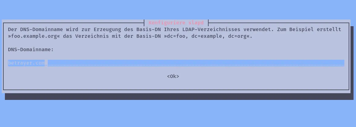 Config2-Ldap