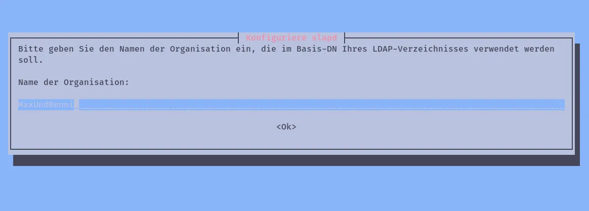 Config3-Ldap