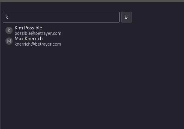 ldap-mail-lookup